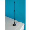 07 dBi Whip, MagBase Range Extender 07 dBi Whip, MagBase Range Extender