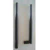 05 dBi Whip (rpSMA) 05 dBi Whip (rpSMA)