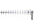 10 dBi Yagi 900 MHz Antenna 10 dBi Yagi 900 MHz Antenna