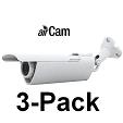 AirCam 3-Pack AirCam 3-Pack