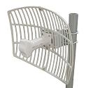 AirGrid M2 - 20 dBi 100mW 802.11b/g/n AirGrid M2 - 20 dBi 100mW 802.11b/g/n