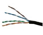 External, CAT5e UTP - by the metre External, CAT5e UTP - by the metre