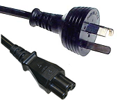 AC Power cable to Suit Ubiquiti POE AC Power cable to Suit Ubiquiti POE