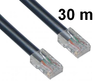 External CAT5 - 30m External CAT5 - 30m