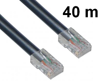 External CAT5 - 40m External CAT5 - 40m