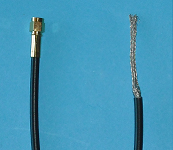 Grounding Strap for NanoStation Grounding Strap for NanoStation