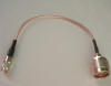 0.2m rpSMA Pigtail - for UltraWAP/DLink/Netgear/... APs 0.2m rpSMA Pigtail - for UltraWAP/DLink/Netgear/... APs