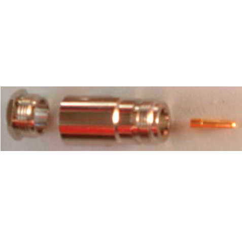 N-type (female/clamp) for CFD400 N-type (female/clamp) for CFD400