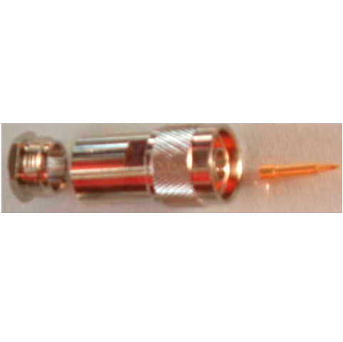 N-type (male/clamp) for CFD400 N-type (male/clamp) for CFD400
