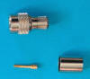 rgTNC (male) for CFD400 rgTNC (male) for CFD400