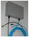 AP Enclosure for UltraWAP APs AP Enclosure for UltraWAP APs
