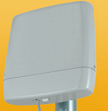 Dual-Radio Access Point Router - Base System Dual-Radio Access Point Router - Base System