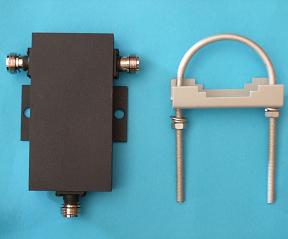 Splitter 2-Way Splitter 2-Way