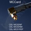 MCcard Pigtail - for Next-G and WiFi cards MCcard Pigtail - for Next-G and WiFi cards