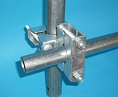 Right Angle Mast Bracket Right Angle Mast Bracket