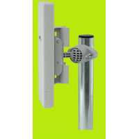 Adjustable Pole/Wall mount for Ubiquiti NanoStation Adjustable Pole/Wall mount for Ubiquiti NanoStation