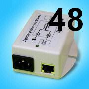 POE Active Injector - 48V POE Active Injector - 48V