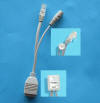 POE Passive Injector POE Passive Injector