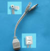 POE Passive Splitter POE Passive Splitter