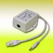 POE Active Splitter - 12V,802.3af POE Active Splitter - 12V,802.3af