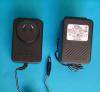12 VDC Unregulated Power Supply 12 VDC Unregulated Power Supply
