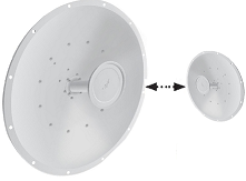 Point-to-Point Bridge Link N RD30 150 Mbps Point-to-Point Bridge Link N RD30 150 Mbps
