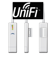 UniFi 802.11b/g/n Outdoor/Indoor Access Point - PicoFi UniFi 802.11b/g/n Outdoor/Indoor Access Point - PicoFi