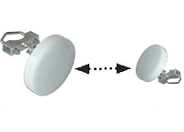 Point-to-Point Bridge Link N BM5HP 12 100Mbps Point-to-Point Bridge Link N BM5HP 12 100Mbps