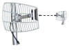 Point-to-Point Bridge Link G 19 20 Mbps Point-to-Point Bridge Link G 19 20 Mbps