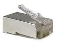 RJ45 Connector - Shielded RJ45 Connector - Shielded