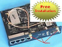 RouterStationPRO Wireless-N 2.4 GHz system RouterStationPRO Wireless-N 2.4 GHz system