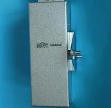 Rocket Cover - ZincAlum Rocket Cover - ZincAlum