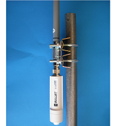 Spacer Kit for Colinear Antenna Spacer Kit for Colinear Antenna