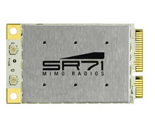 SR71-E 400mW 802.11a/b/g/n SR71-E 400mW 802.11a/b/g/n