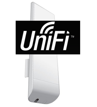 UniFi 802.11b/g/n Outdoor Access Point - NanoFi UniFi 802.11b/g/n Outdoor Access Point - NanoFi