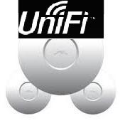 UniFi 802.11b/g/n Indoor Access Point - 3 Pack UniFi 802.11b/g/n Indoor Access Point - 3 Pack