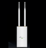 UniFi 802.11b/g/n UAP-Outdoor Access Point UniFi 802.11b/g/n UAP-Outdoor Access Point