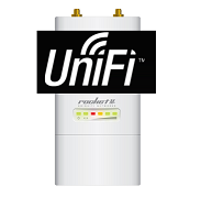 UniFi 802.11b/g/n Outdoor Access Point - RocketFi UniFi 802.11b/g/n Outdoor Access Point - RocketFi
