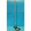 09 dBi Vertical Colinear, w/Mag base - The Stick Mag (tm) 09 dBi Vertical Colinear, w/Mag base - The Stick Mag (tm)