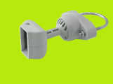Adjustable Pole/Wall mount for Ubiquiti NanoStation Loco Adjustable Pole/Wall mount for Ubiquiti NanoStation Loco
