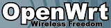 OpenWRT logo
